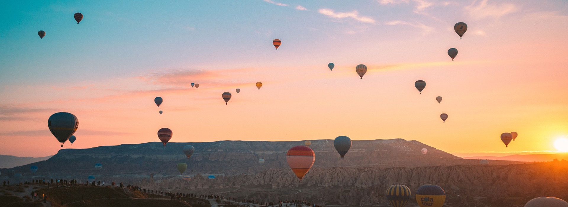 Group Cappadocia Tours