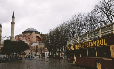 Highlights of Istanbul Tour